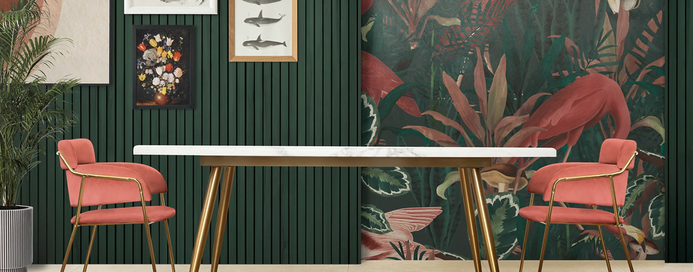 Banner Papel de Parede