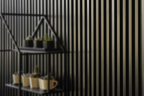 Instalacao Painel Ripado Home