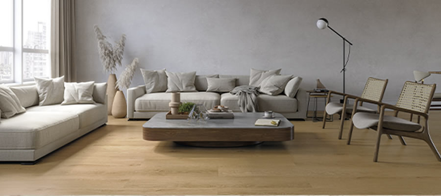 Piso Vinilico Durafloor