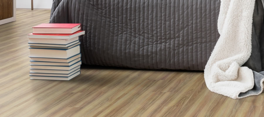 Piso Vinilico Espacofloor