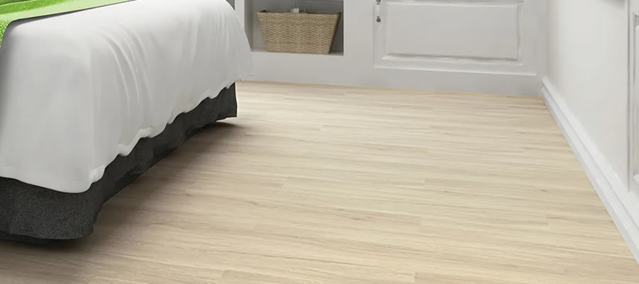 Piso Vinílico Eucafloor