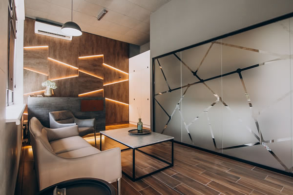 Designer de Interiores